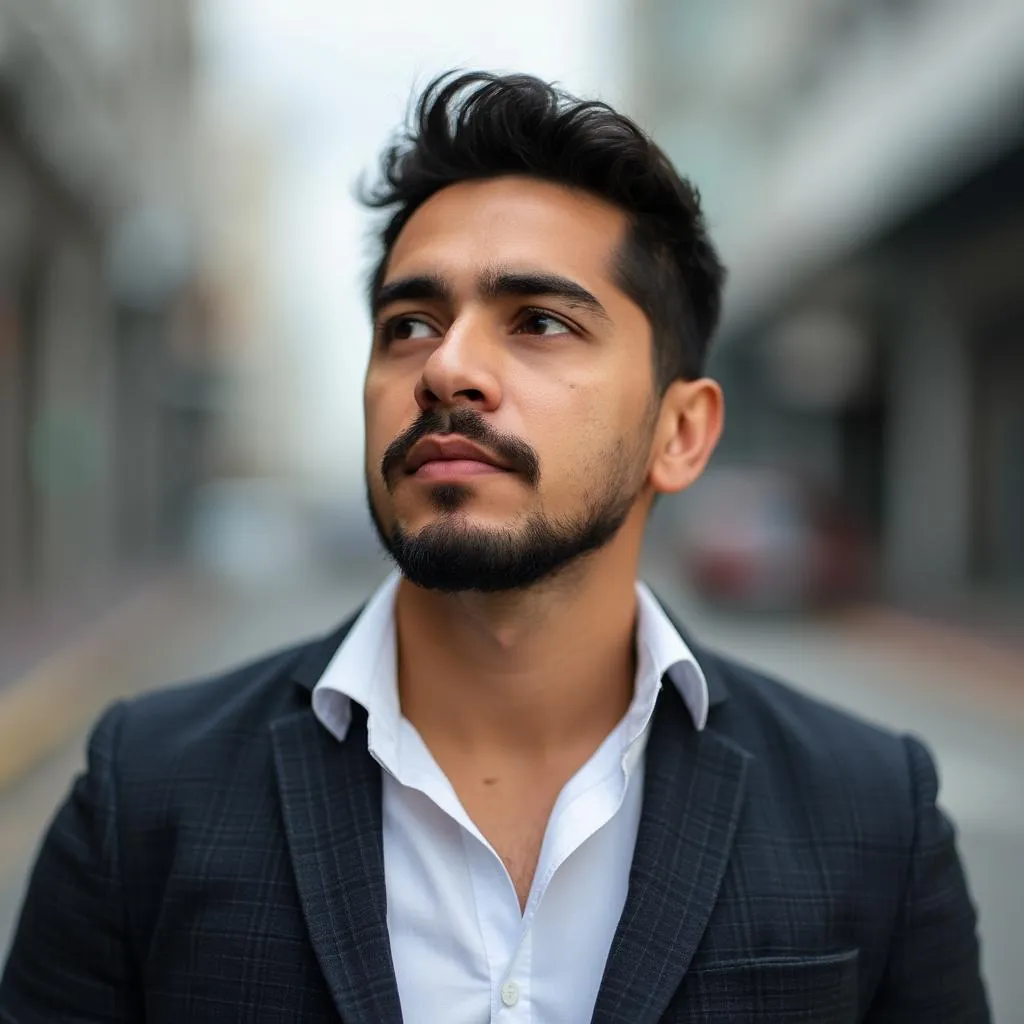 Javier Soto, Profesional Independiente